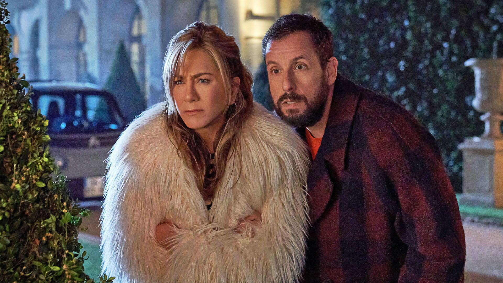 'Murder Mystery 2'