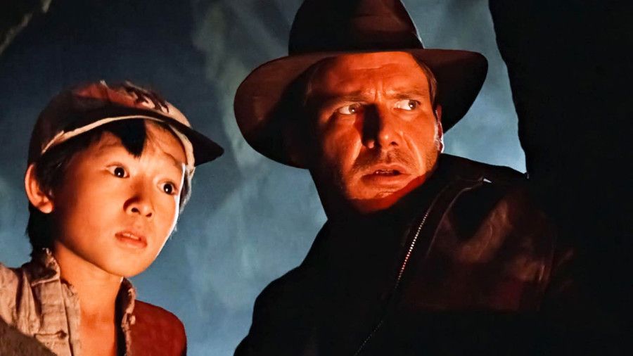 Temple of Doom