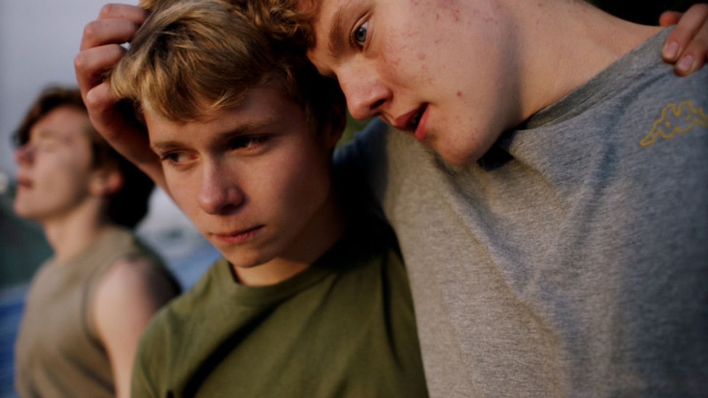 FOTO: Beautiful Beings / Sturla Brandth Groevlen © Reel Pictures