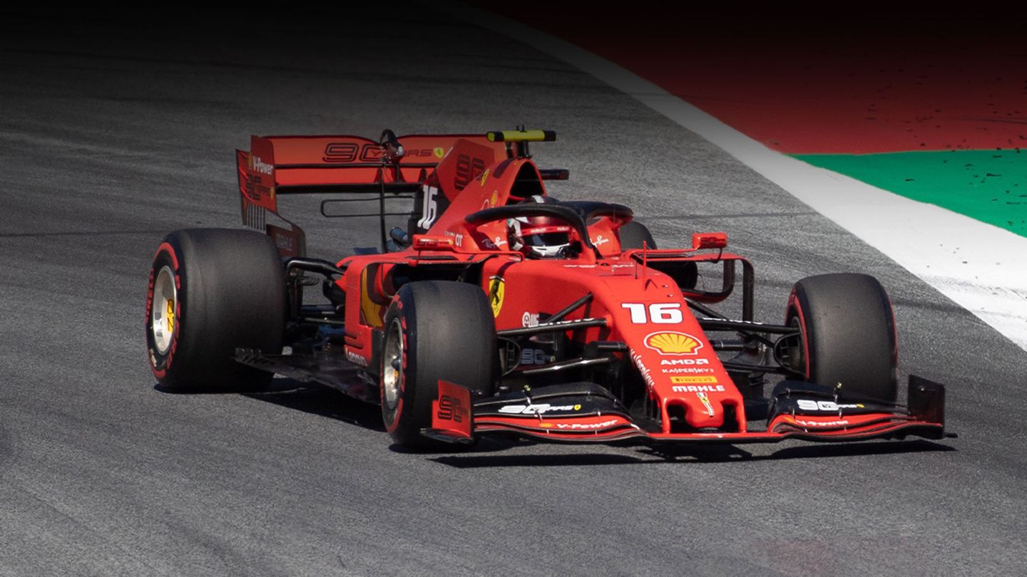 Formel 1 FORMAT BIO