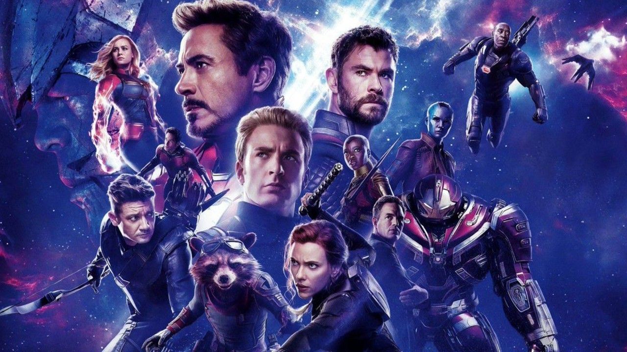 Avengers