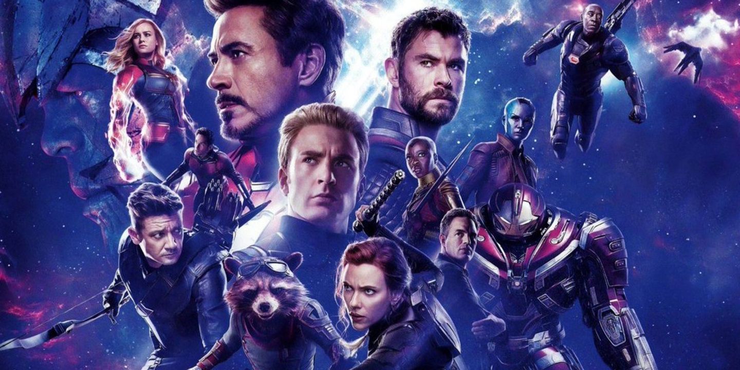 Avengers