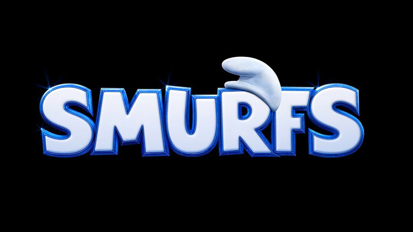 Smurfs 2025