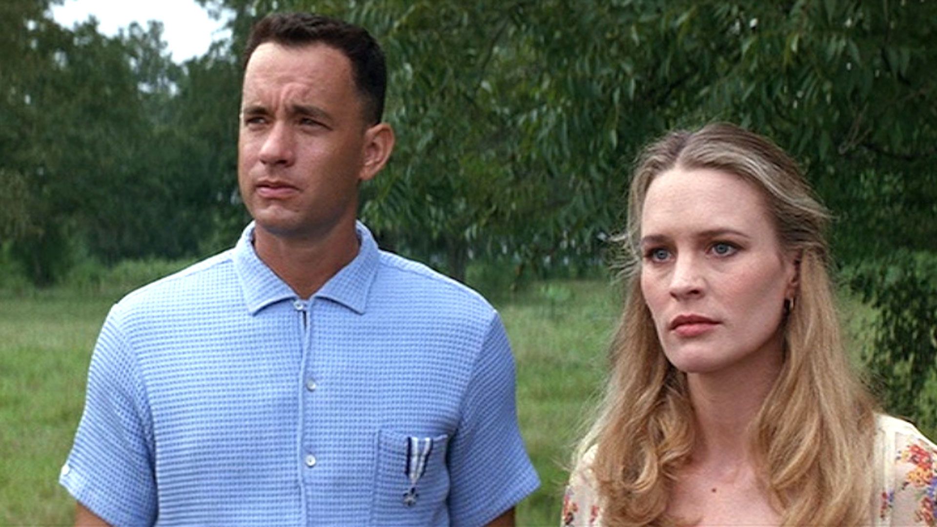 Forrest Gump
