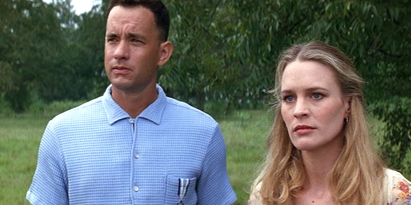 Forrest Gump