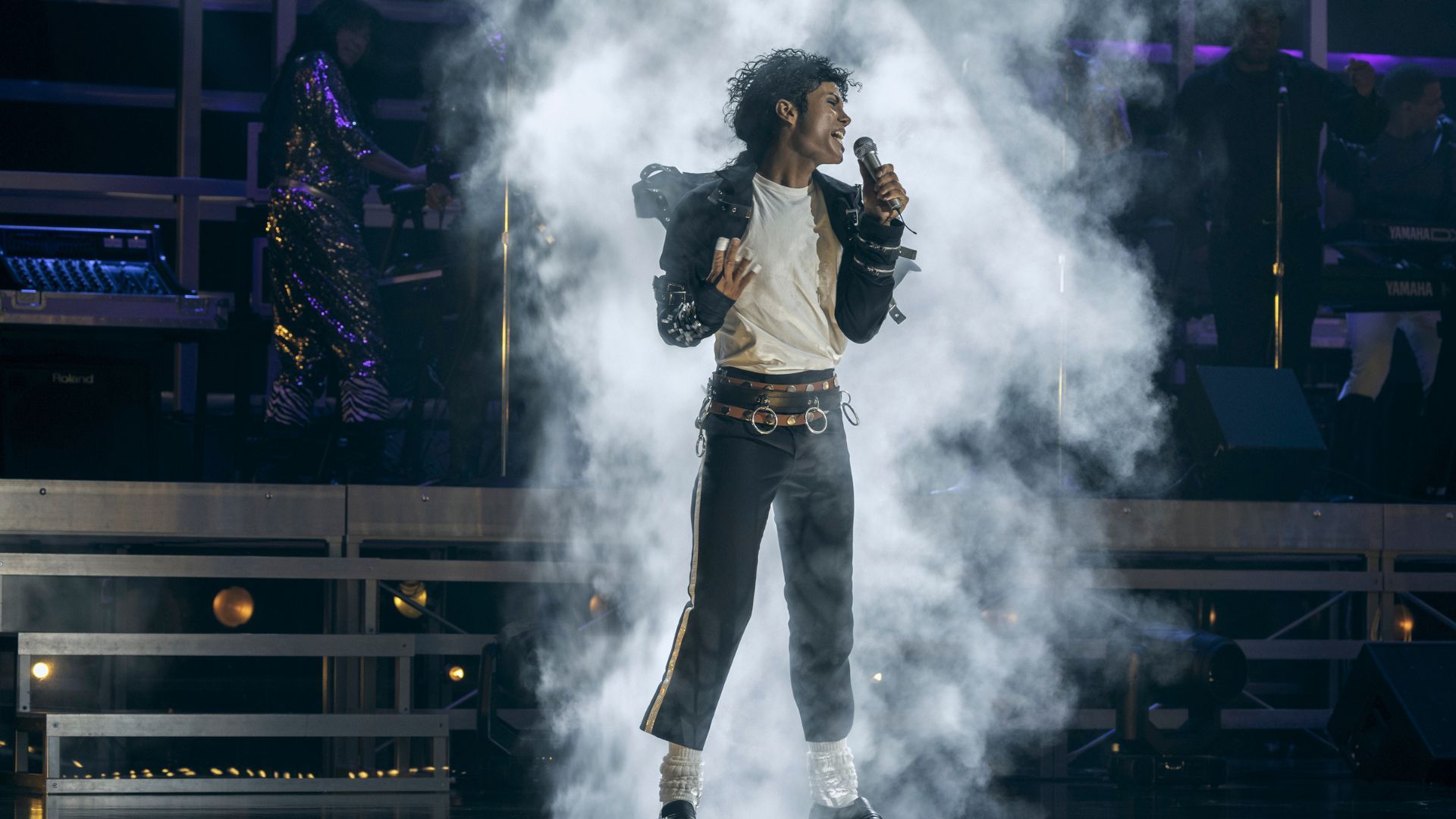 Michael