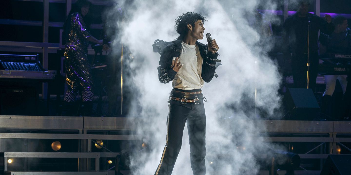 Michael