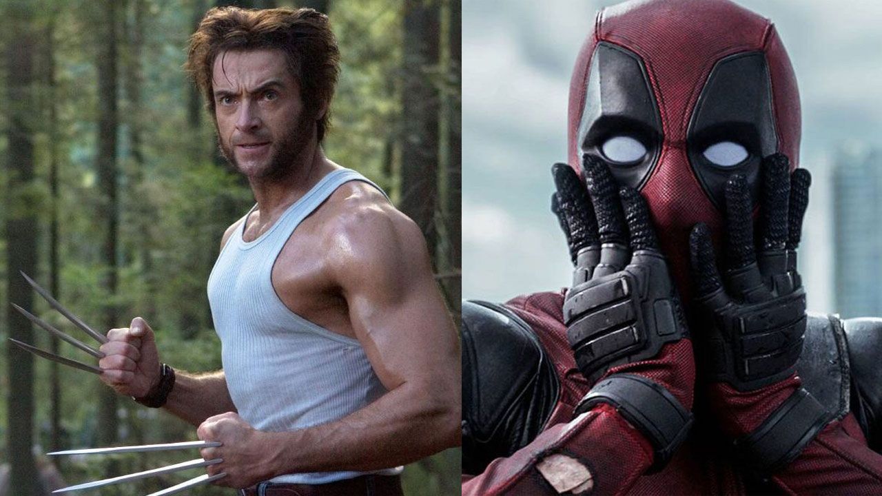 Wolverine / Deadpool