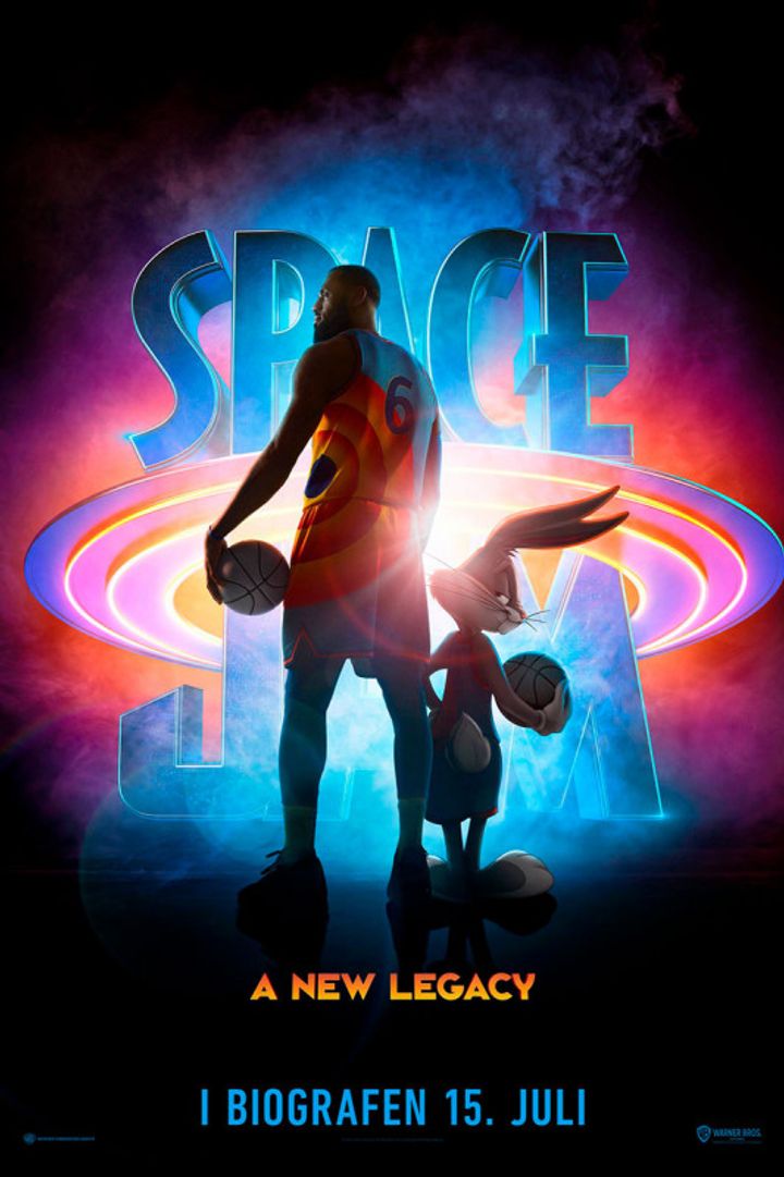 Space Jam 2