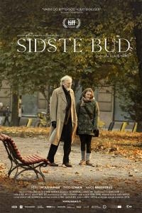 Plakat for 'Sidste bud'
