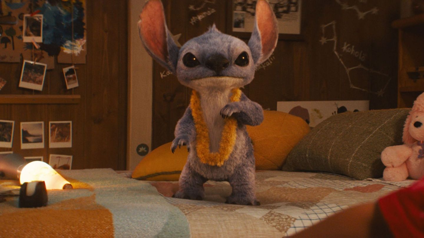 Lilo & Stitch