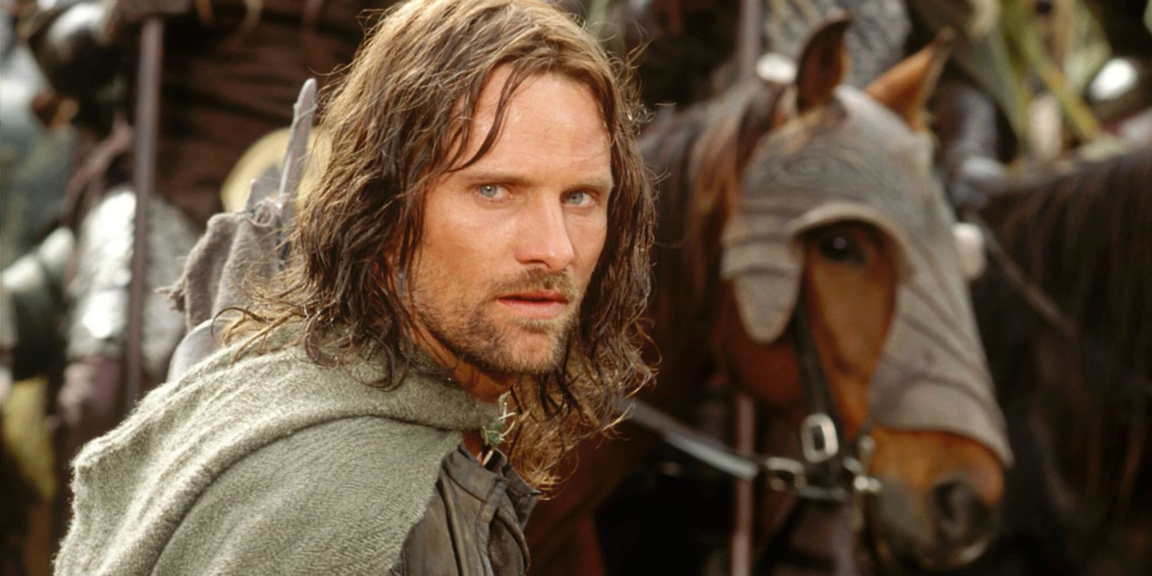 Viggo Mortensen Ringenes Herre