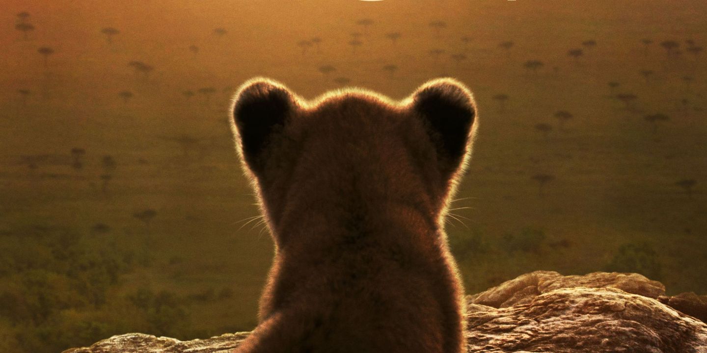 Jon Favreaus 'Lion'+