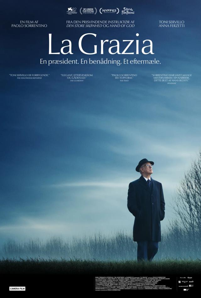 La Grazia