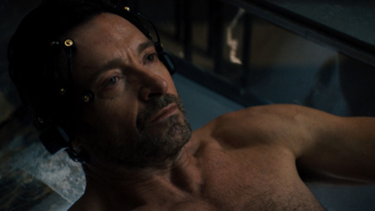 Reminiscence / Hugh Jackman