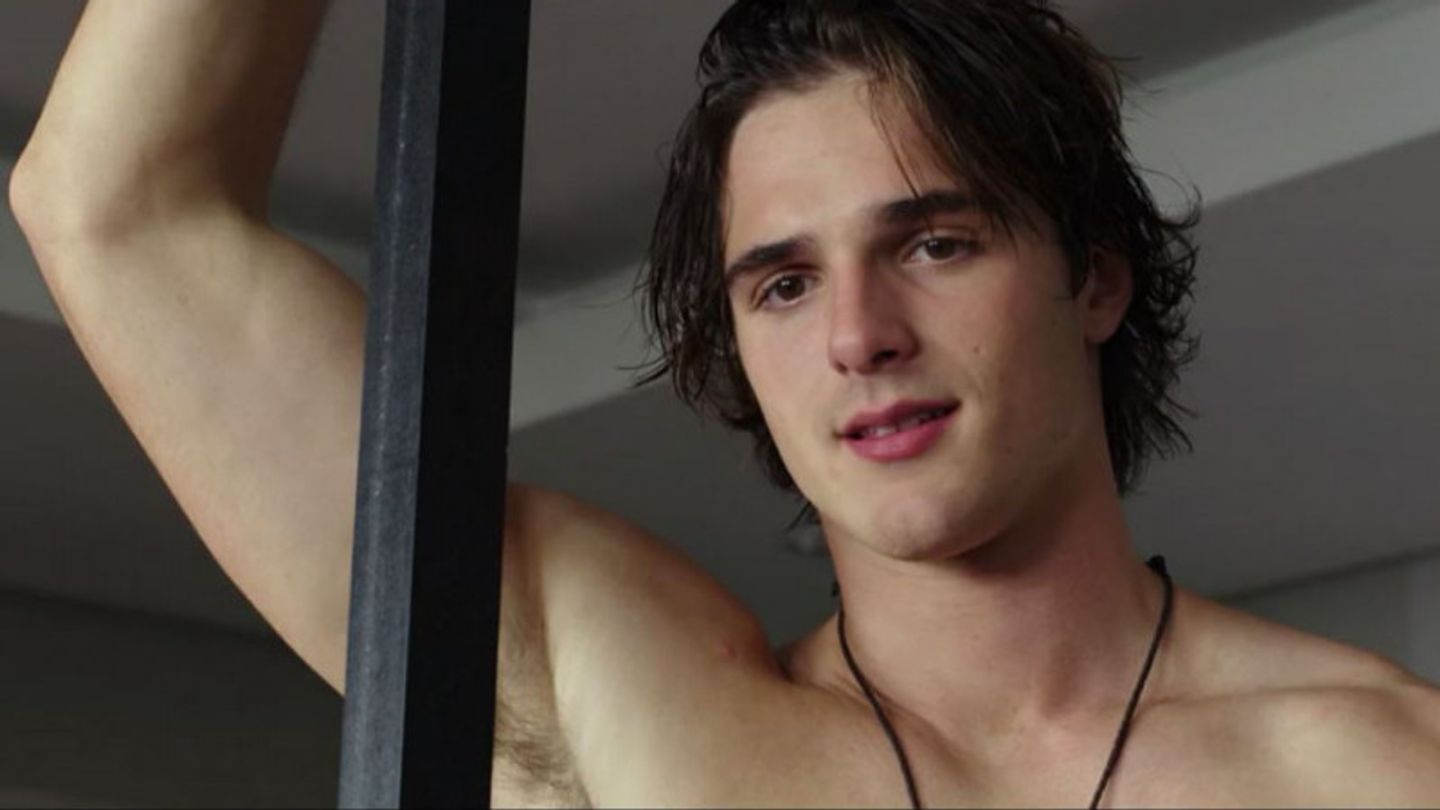 The Kissing Booth / Netflix