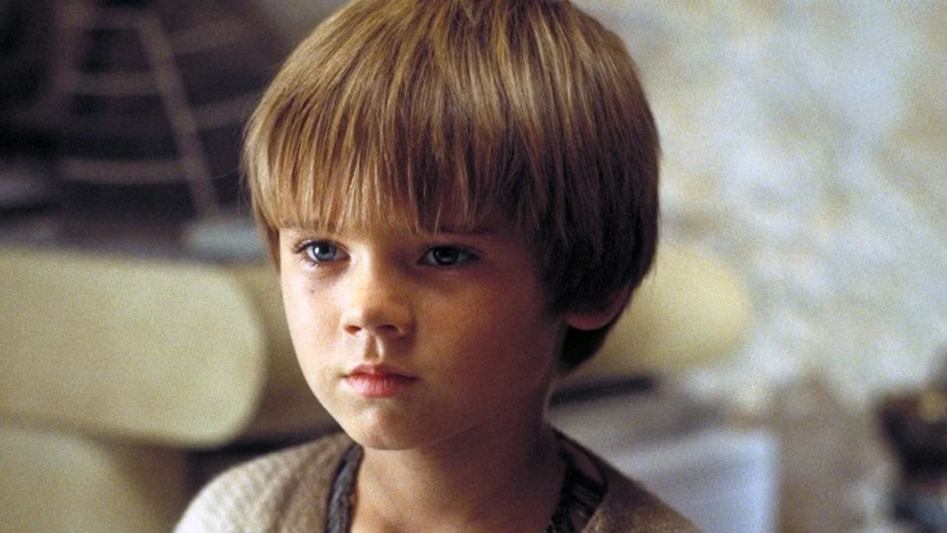 Star Wars: The Phantom Menace
