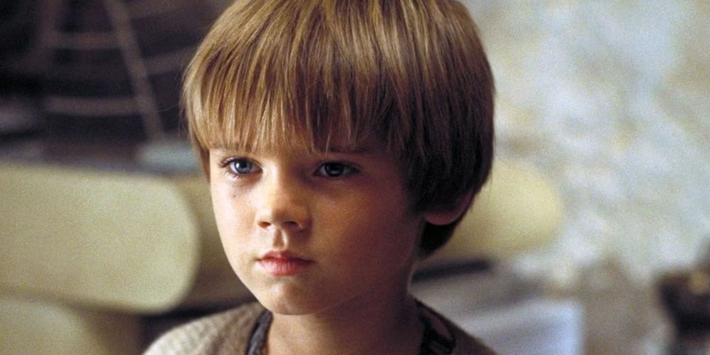 Star Wars: The Phantom Menace