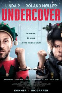 Plakat for 'Undercover'