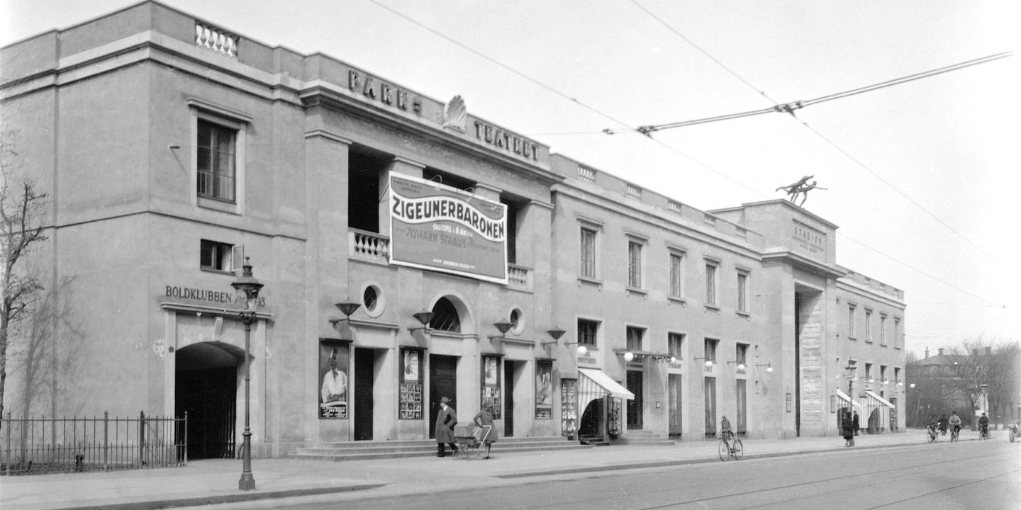 parkteatret1927