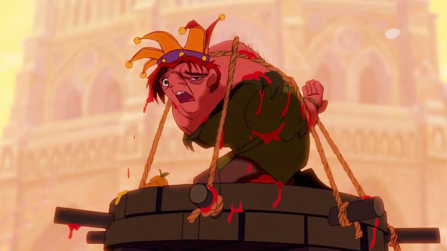 Klokkeren fra Notre Dame