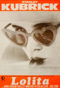 Plakat for 'Lolita C'