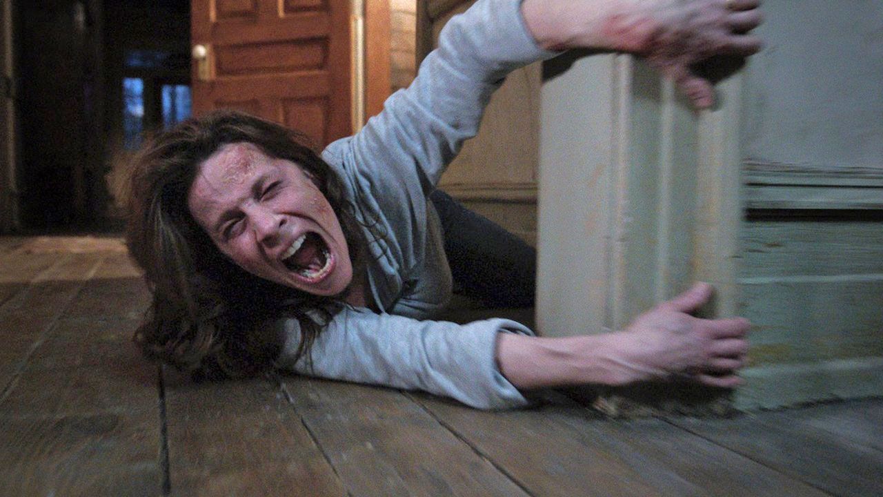 The Conjuring (2013)
