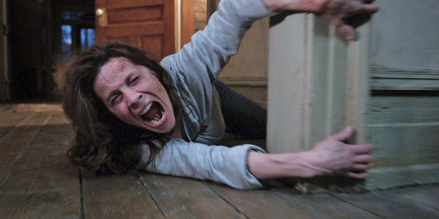 The Conjuring (2013)