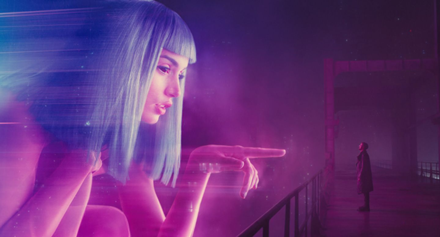 Blade Runner 2049/Warner Bros.