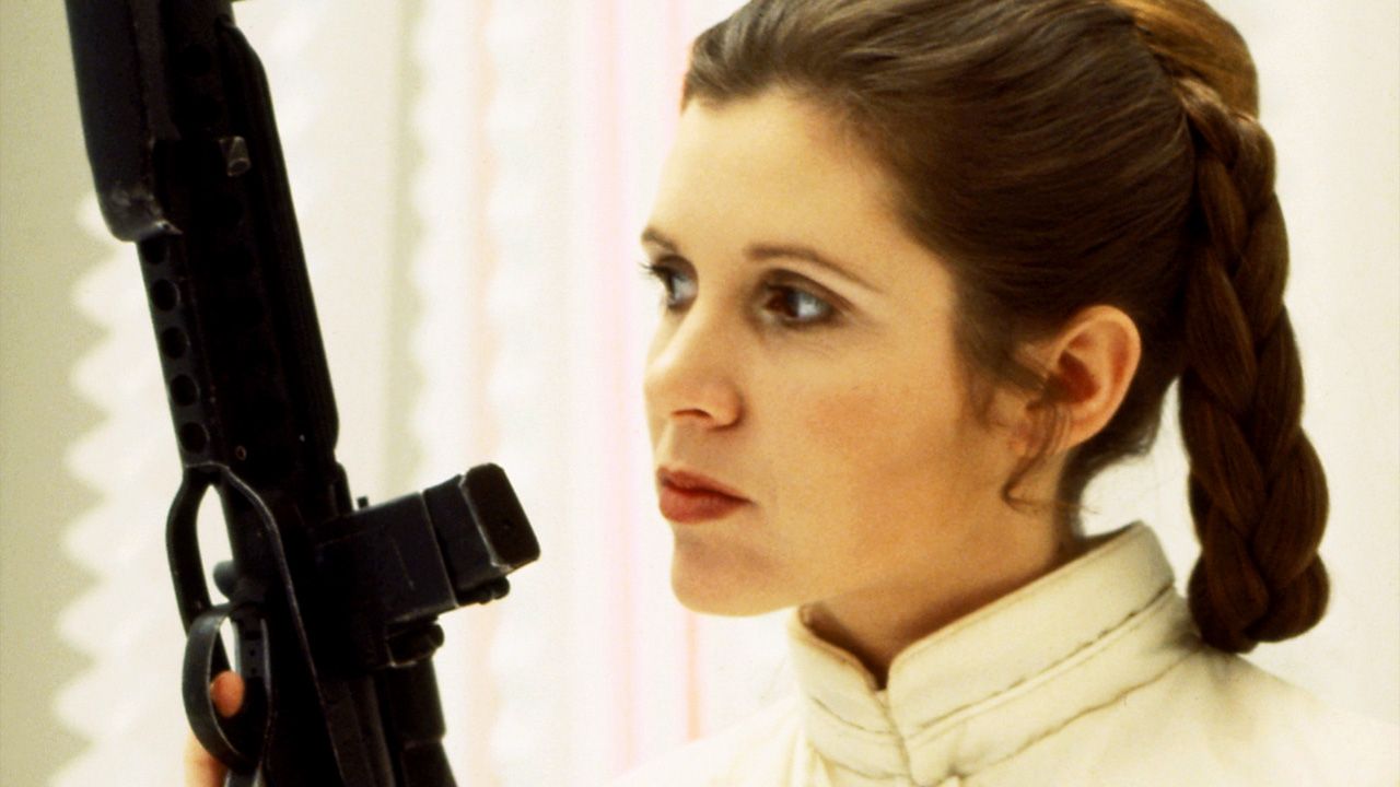 Star Wars/Lucasfilm