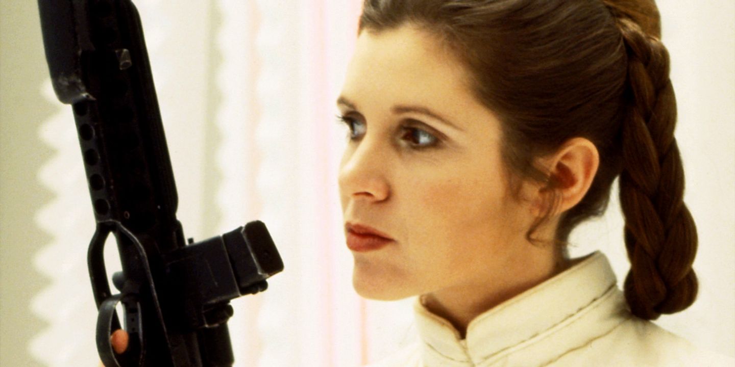 Star Wars/Lucasfilm