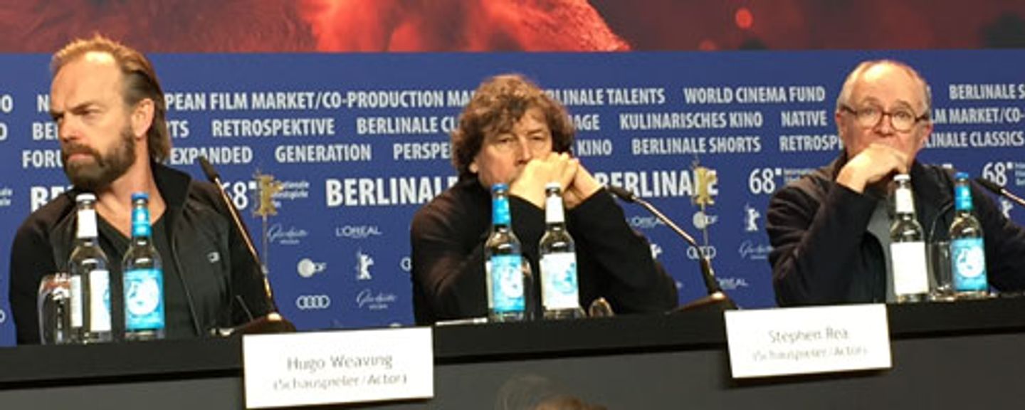 Berlinale
