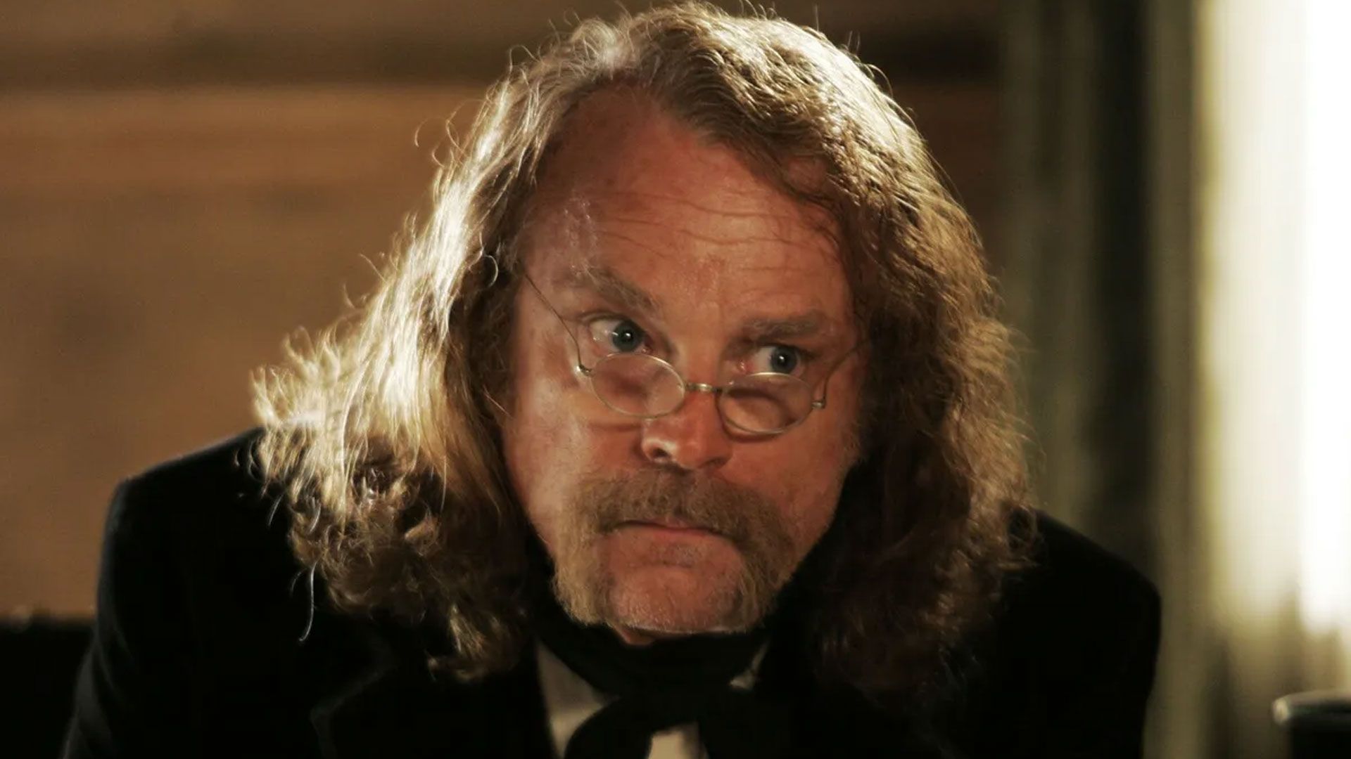 'Deadwood'