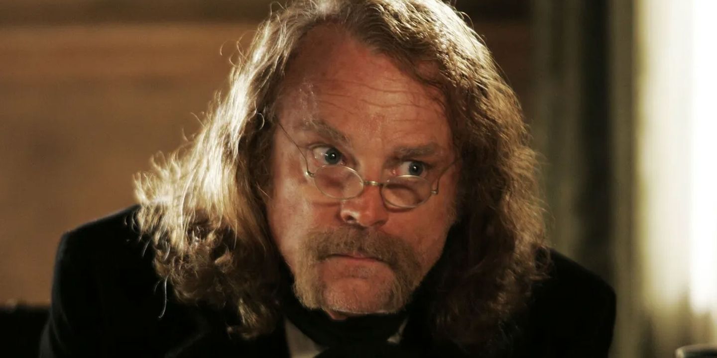 'Deadwood'