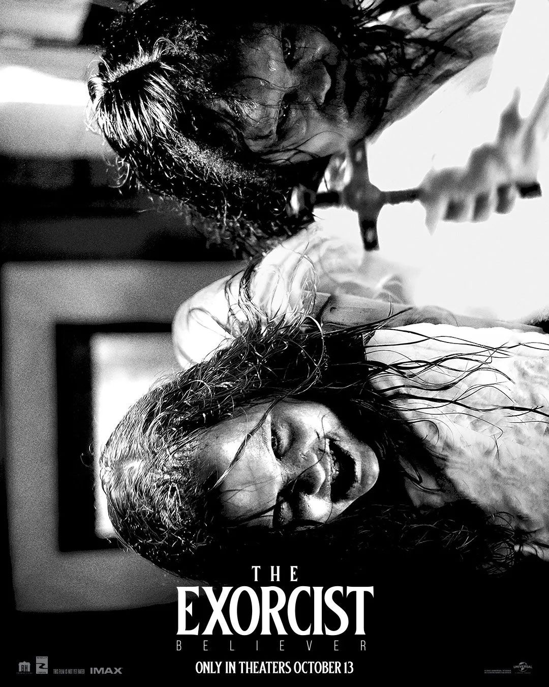 'The Exorcist: Believer'