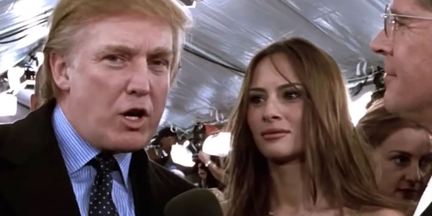 'Zoolander'