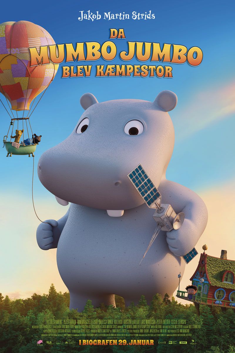 Movie Poster