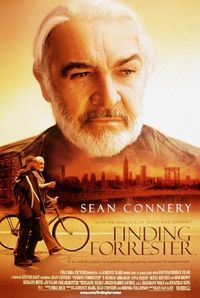 Plakat for 'Finding Forrester (2000)'