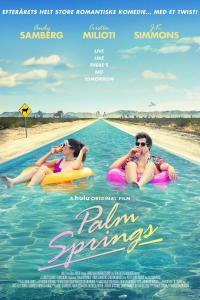 Plakat for 'Palm Springs'