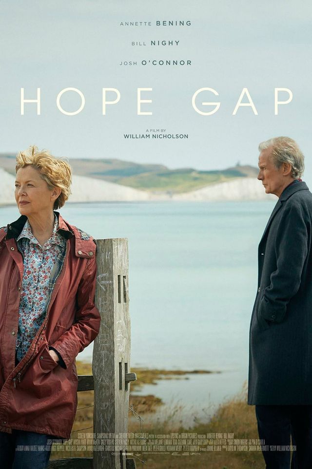 Hope Gap