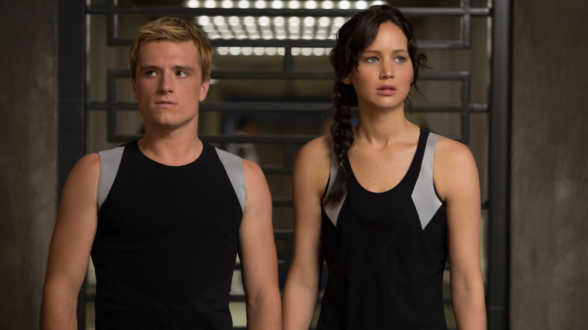 Hunger Games: Catching Fire