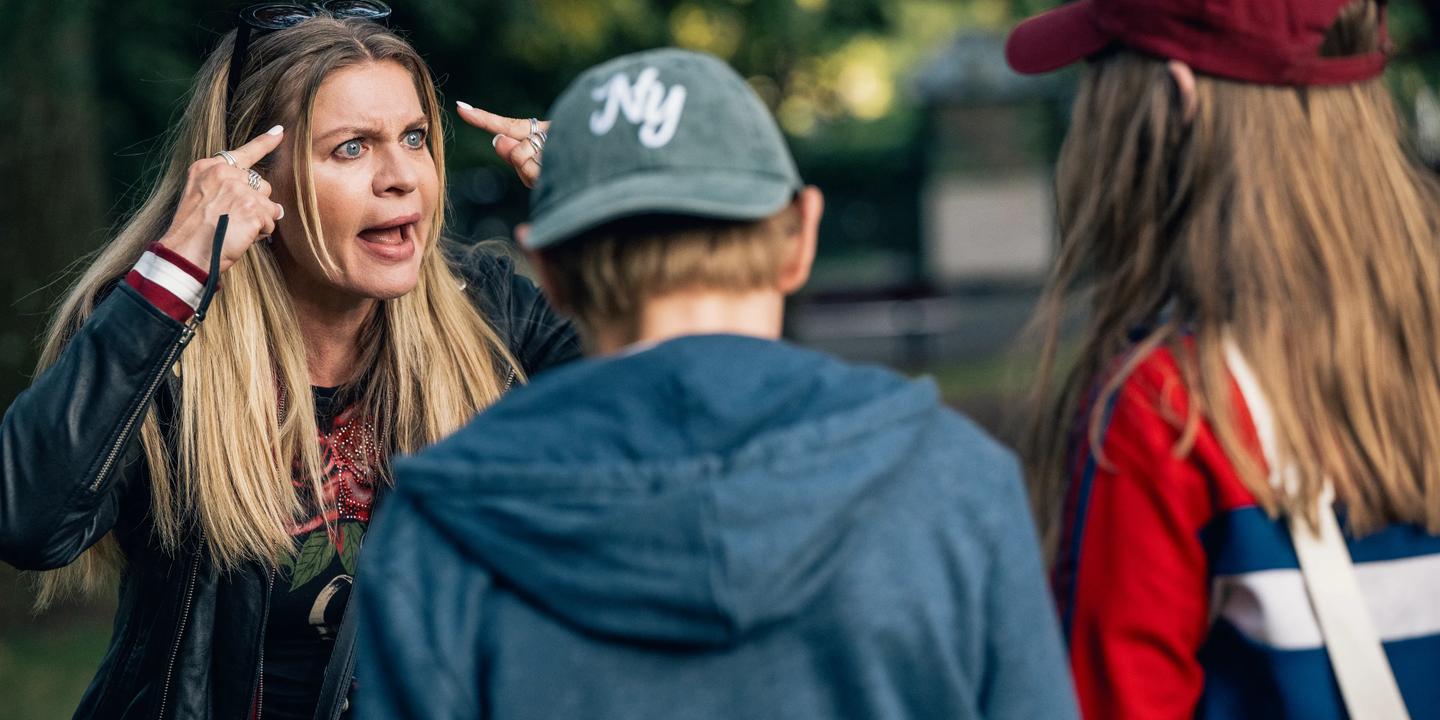 Bilde fra 'Den store diamantjagt'
