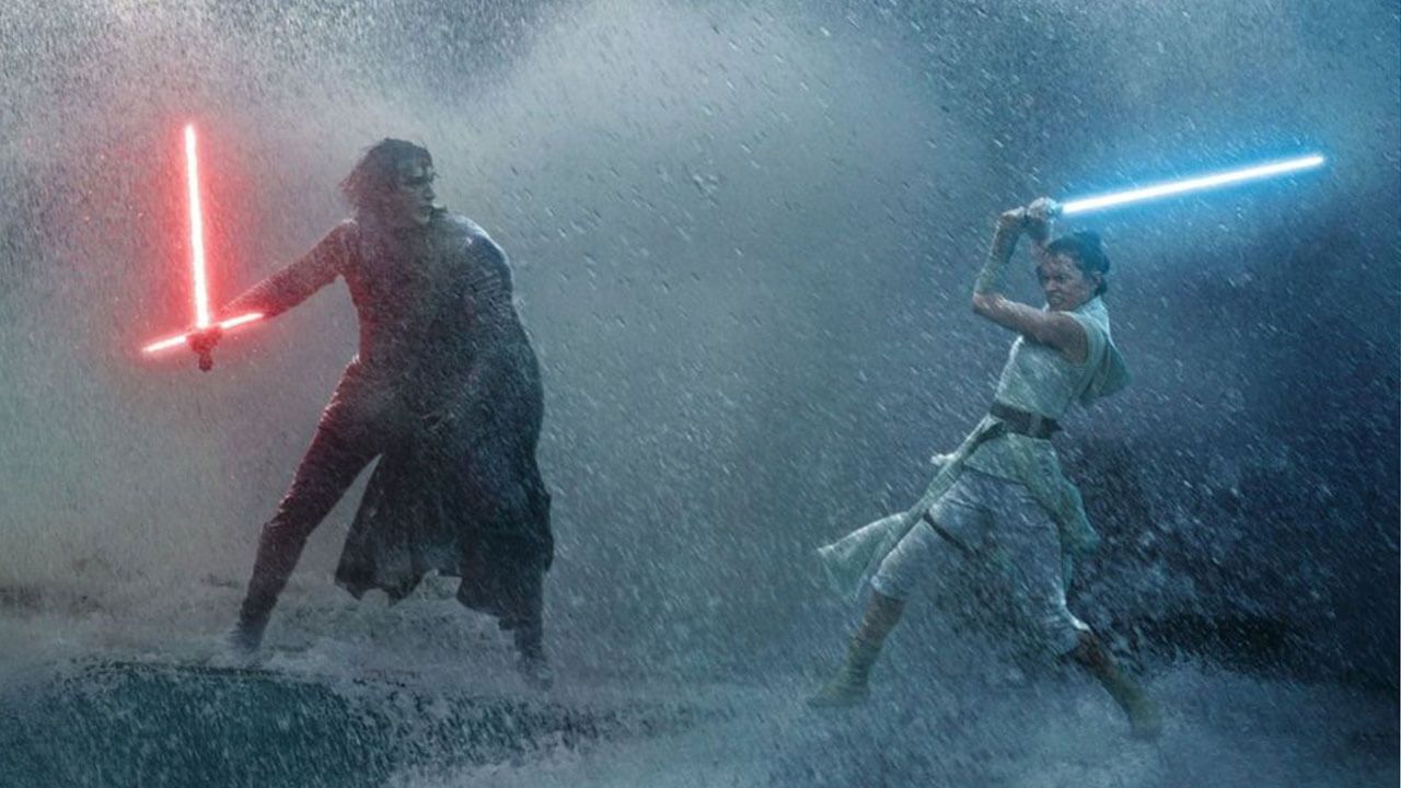 Star Wars: The Rise of Skywalker
