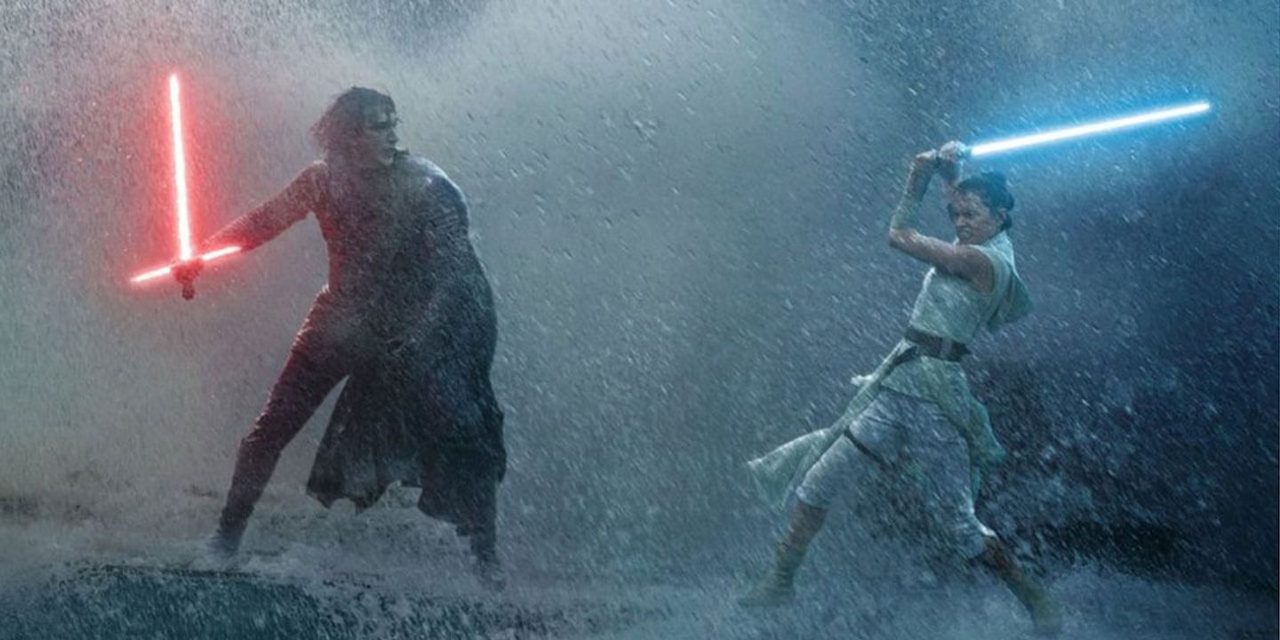 Star Wars: The Rise of Skywalker
