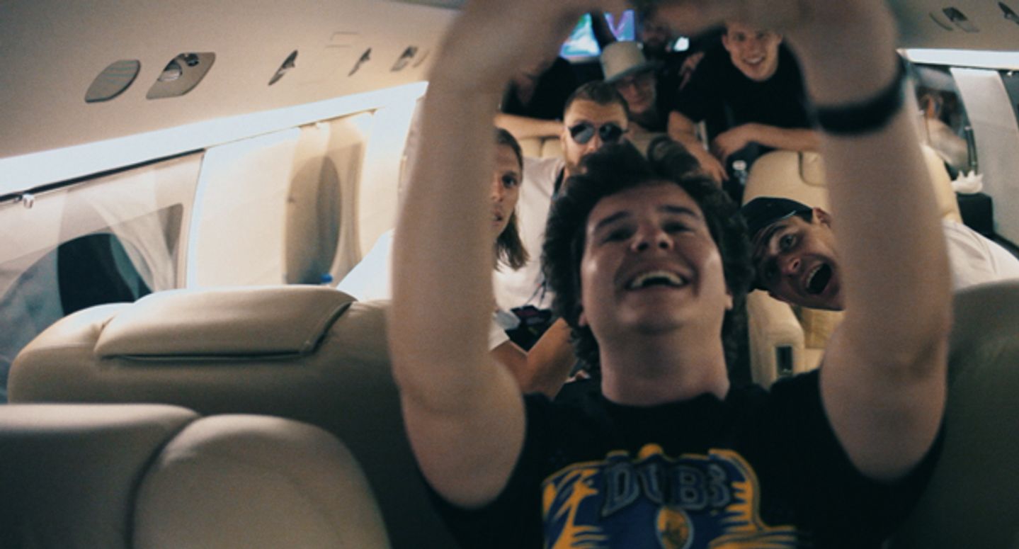 Lukas Graham