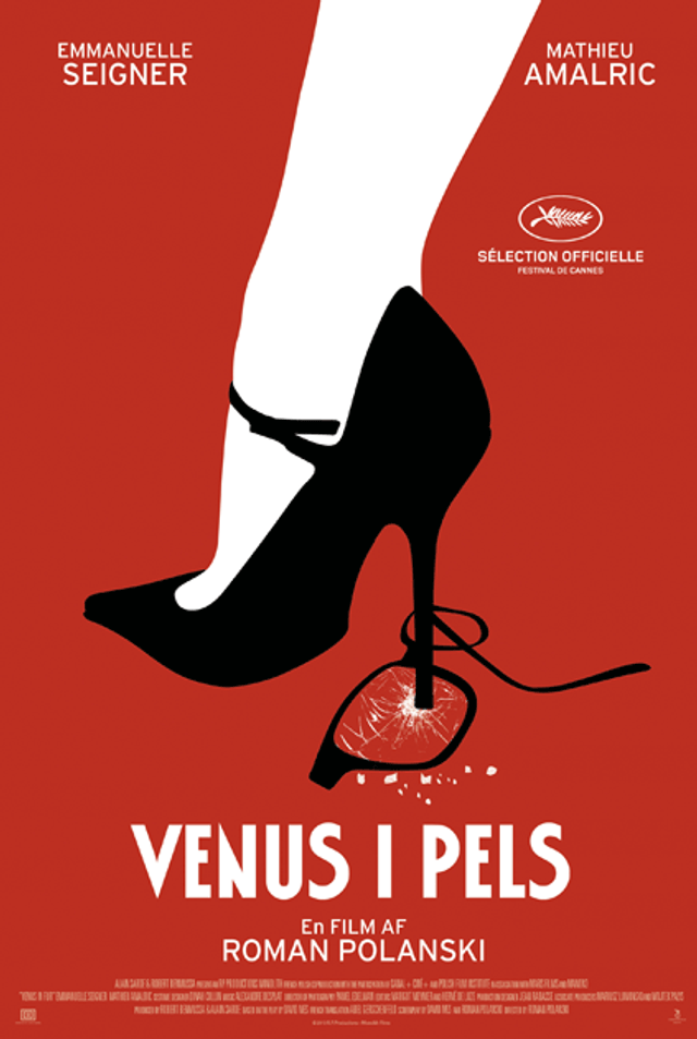 Venus i pels