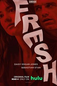 Plakat for 'Fresh'