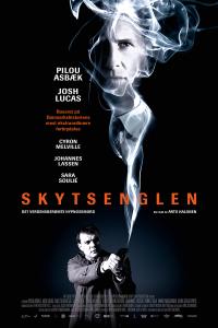 Plakat for 'Skytsenglen'