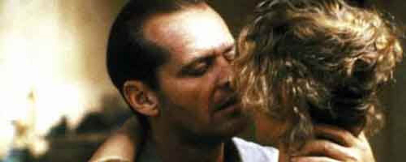 The Postman Always Rings Twice