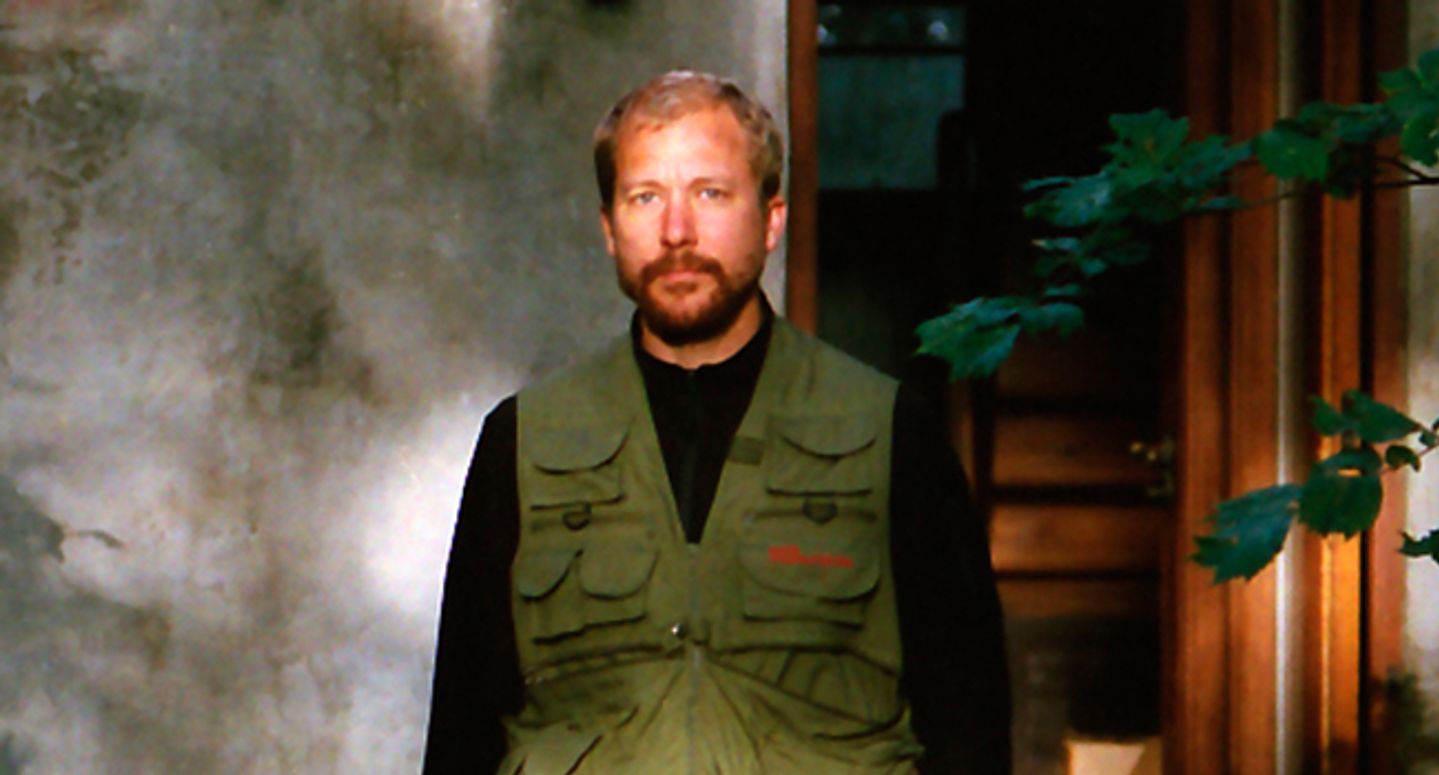 Daniel Borgman